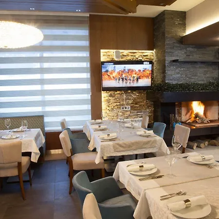 호텔 Amira Boutique 5*