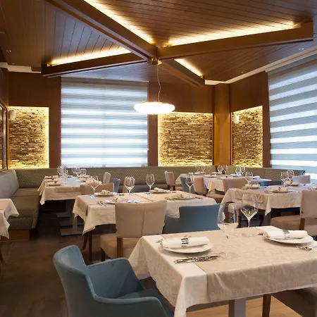 Amira Boutique 호텔 반스코