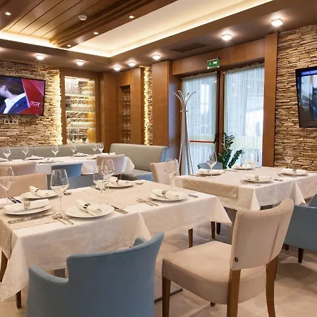 Amira Boutique 5*