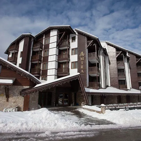 호텔 Amira Boutique 5*