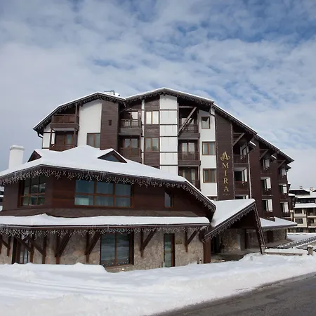 Amira Boutique 호텔 반스코