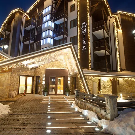 호텔 Amira Boutique