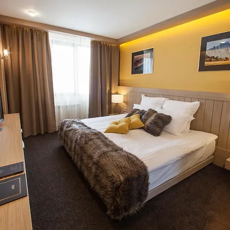 Amira Boutique Hotel Bansko