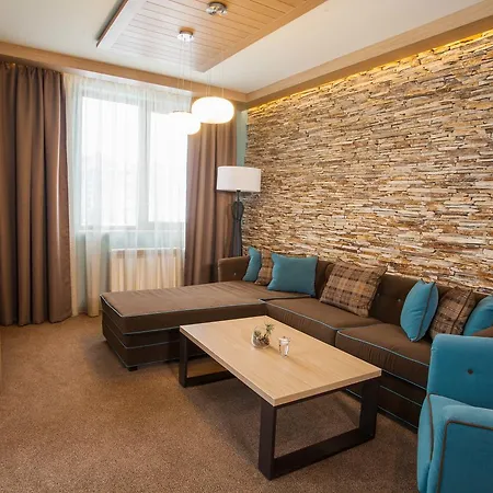 호텔 Amira Boutique 5*