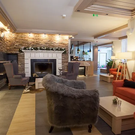 호텔 Amira Boutique