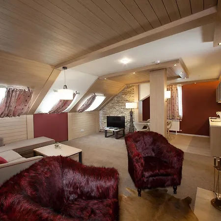 Amira Boutique 5*