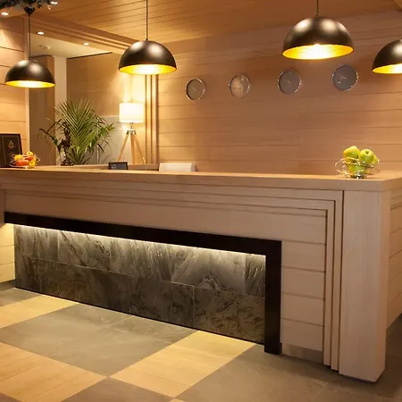 Amira Boutique 호텔 반스코