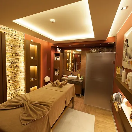 Amira Boutique 酒店 5*