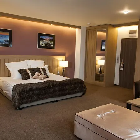 Amira Boutique מלון 5*