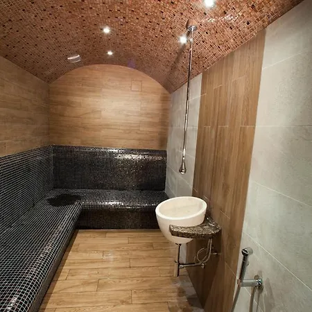 호텔 Amira Boutique