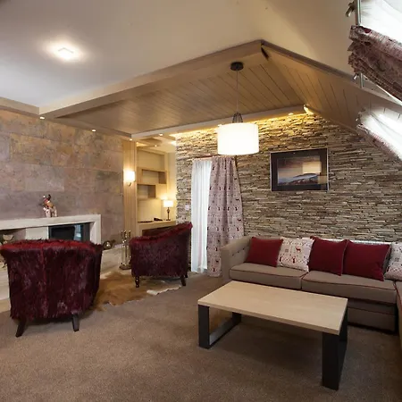 Amira Boutique 5* Bansko