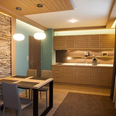 호텔 Amira Boutique