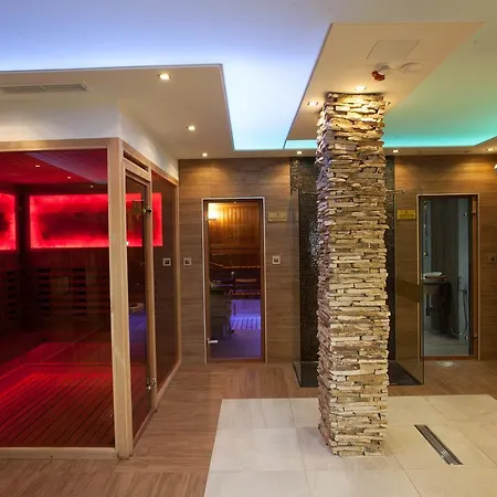 호텔 Amira Boutique