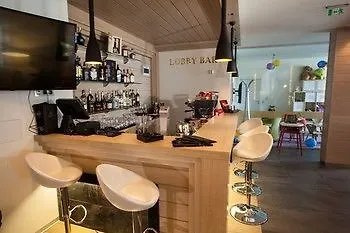 Amira Boutique 5* Bansko