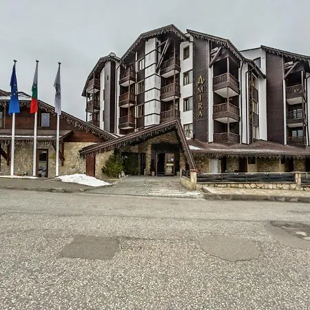 Amira Boutique 반스코