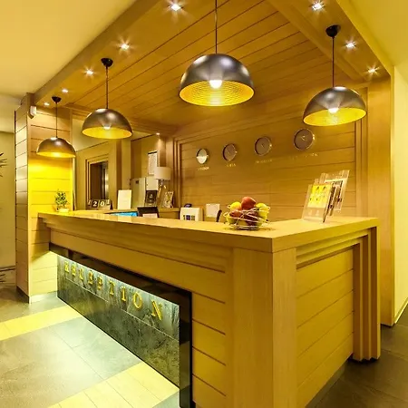 Amira Boutique 호텔 5*