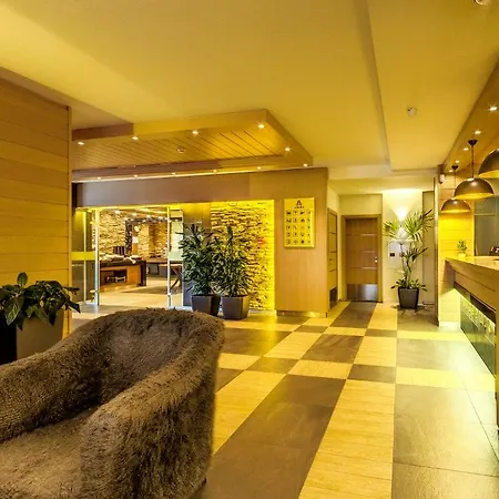 Amira Boutique 5* 반스코