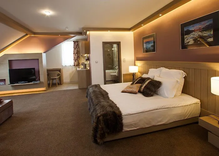 Hotel Amira Boutique