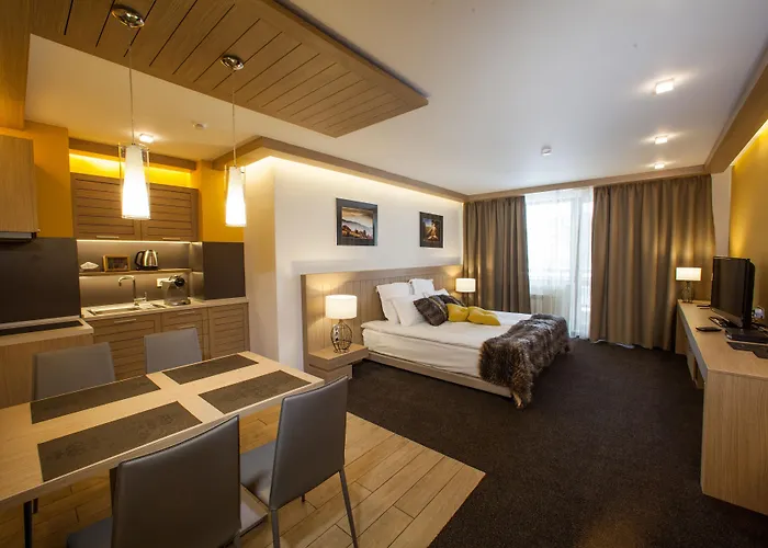 Amira Boutique Hotel Bansko