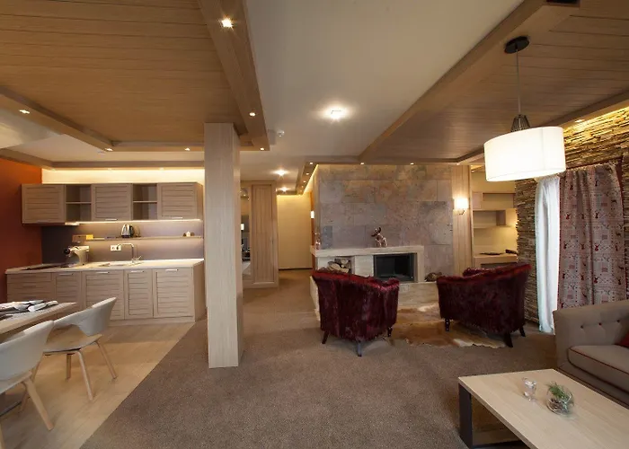 Hotel Amira Boutique Bansko