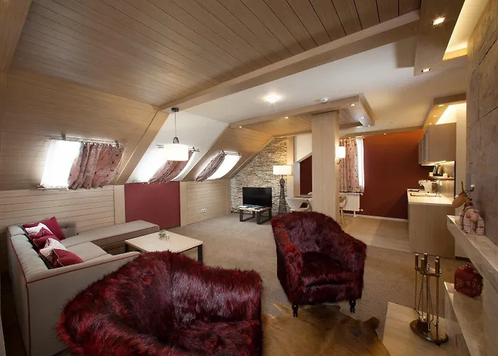 Amira Boutique Hotel