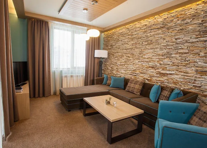 Amira Boutique Hotel 5*