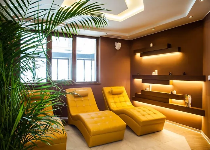 Hotel Amira Boutique