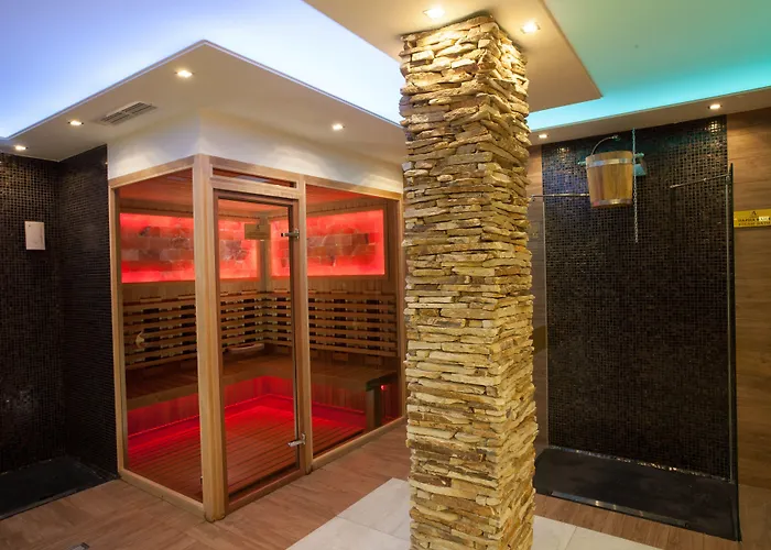 Hotel Amira Boutique Bansko