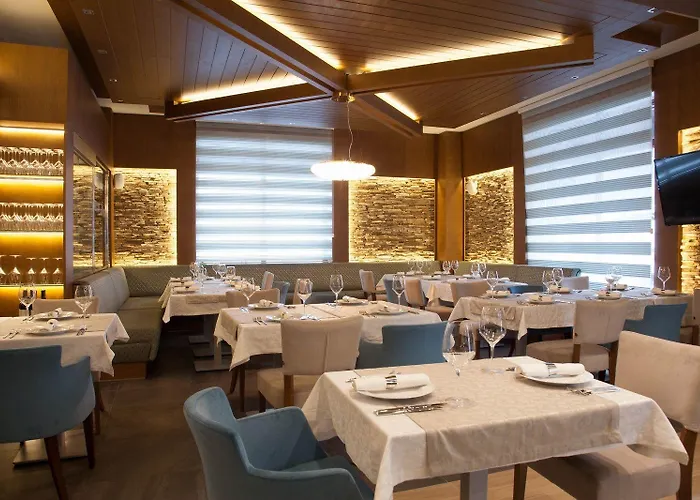 Amira Boutique Hotel Bansko