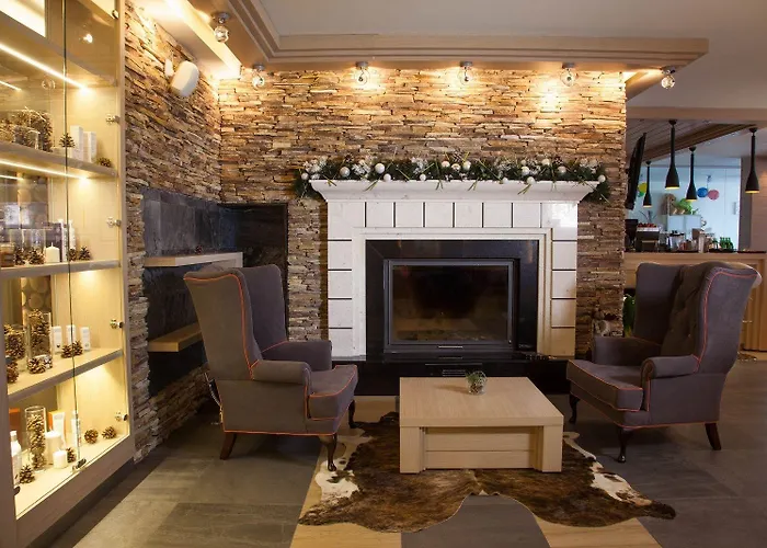 Amira Boutique Hotel