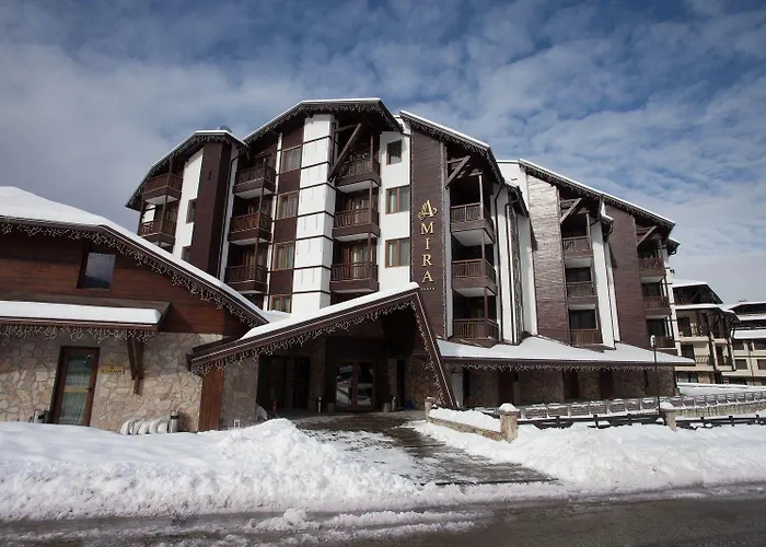 Hotel Amira Boutique 5*