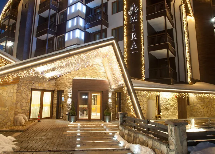 Hotel Amira Boutique