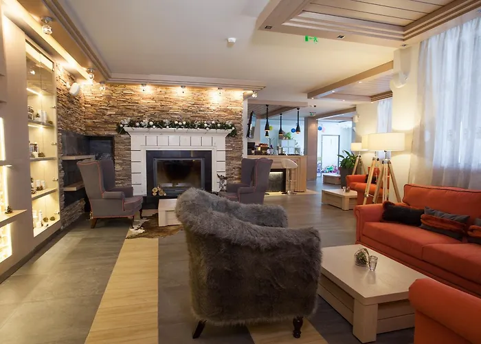 Hotel Amira Boutique