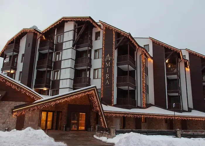 Amira Boutique 5*