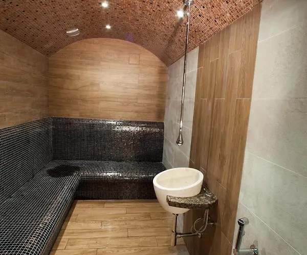 Hotel Amira Boutique