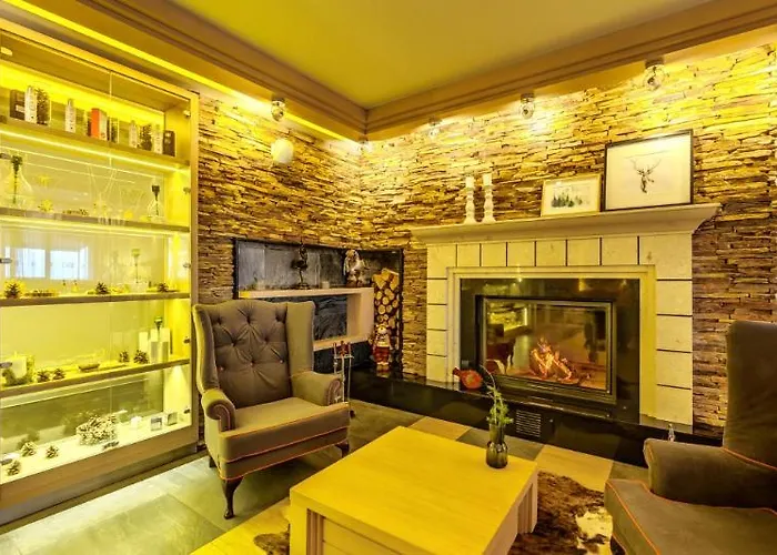 Amira Boutique Bansko