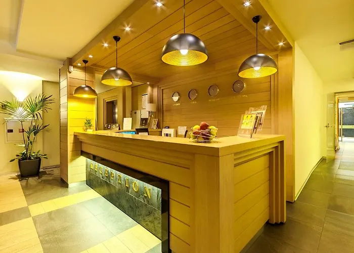 Amira Boutique Hotel 5*